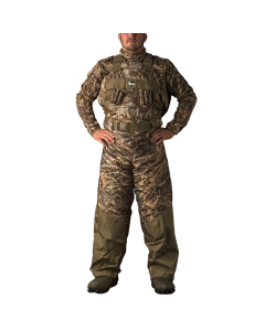 Banded RedZone 3.0 Breathable Insulated Wader - Realtree Max-7
