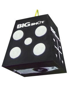 Bigshot Targets Titan 18" Broadhead Target
