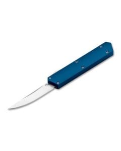 Boker Kwaiken OTF Pocket Knife-Blue