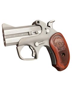 Bond Arms Grizzly 45Colt/410ga 3" Rosewood