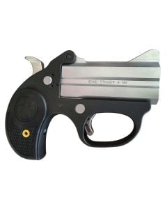 Bond Arms Stinger 9mm 3" 11.5OZ