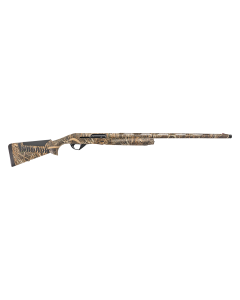 Benelli SBE3 12GA 26" 3" 3Rd Realtree Max 7 Camo Red Bar Front Sight Comfort Tech Stock 10305