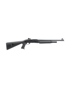 Benelli M2 Tactical 12GA 3" Black Synthetic Shotgun
