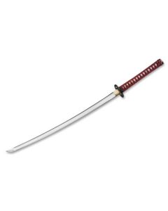 Boker Red Sumurai Sword