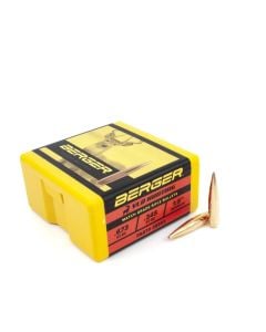 Berger Hunting Bullet 7mm 180 Gr VLD 100/Box