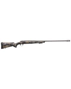 Browning X-Bolt Moutnain Pro Long Range Tungsten 6.5 PRC Rifle 26" 3+1
