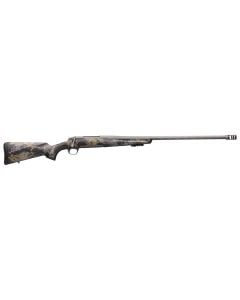 Browning X-Bolt Moutnain Pro Long Range Tungsten 300 PRC Rifle 26" 3+1
