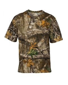 Browning Men's Wasatch S/S Tee-Realtree-Large