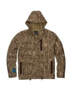 Browning Men's Hydro-Fleece Camo Jacket