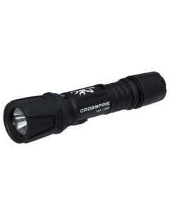 Browning Crossfire USB Rechargeable 300 Lumen Flashlight