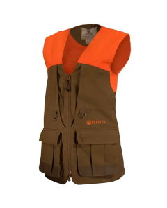 Beretta Women's Retriever Hunting Vest