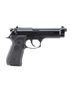 Beretta 92FS 9mm BL/SYN 4.9" 15rd
