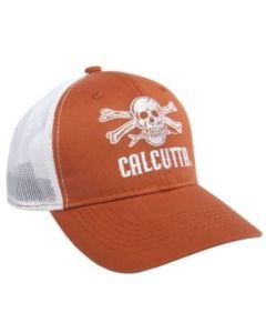 Calcutta Classic Logo Hat