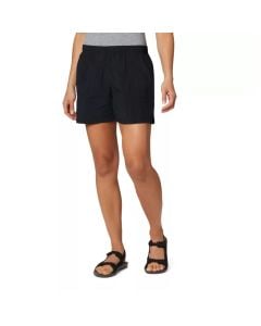 Columbia Women's Sandy River 3” Water Shorts - Black