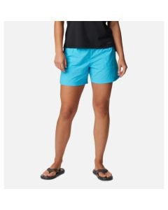 Columbia Women's Sandy River 3” Water Shorts - Atoll
