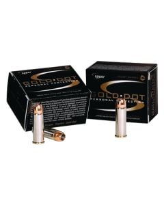 Speer Gold Dot .357 Magnum 158 Gr Hollow Point 20 Per Box