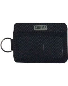 Chums Bandit Basic Wallet-Black