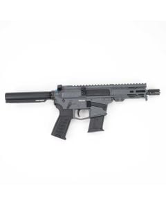 CMMG Banshee MK57 5.7X28MM Pistol 5" 20+1 Sniper Grey
