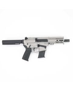 CMMG Banshee MK57 5.7X28MM Pistol 5" 20+1 Titanium