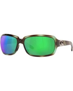 Costa Del Mar Isabela Polarized Sunglasses - 4 Styles