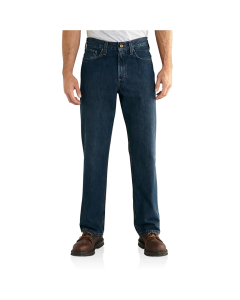 Carhartt Men's Holter Frontier Relaxed Jeans