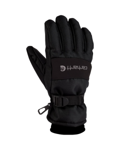 Carhartt Men's Waterproof Insulated Winter Gloves