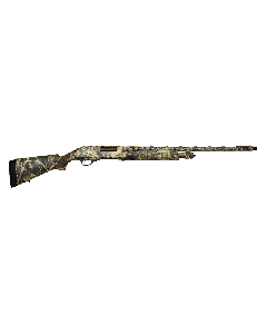 CZ-USA 612 Magnum Waterfowl 12 Gauge Shotgun 28" Camouflage Synthetic Stock 06532