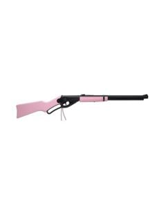Daisy Red Ryder Pink Lever Action Carbine BB Gun