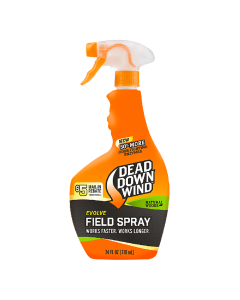 Dead Down Wind Evolve 3D+ Field Spray