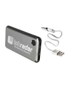 Labradar USB Battery Pack
