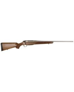 Tikka 30-06 with 3+1, 22.40" Fluted Barrel, Stainless Steel, RH Oil Wood Stock