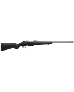 Winchester 6.5 Creedmoor 3+1, 20" Barrel, Gray Metal, Black Synthetic Stock