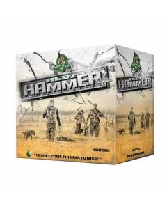 Hevi-Shot Hevi-Hammer Dove Ammo 12 Gauge 3" #7