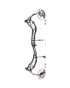 Bear Archery Alaskan Compound Bow