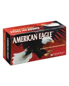 Federal American Eagle .32 ACP 71 Gr FMJ