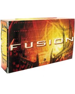 Federal .270 Winchester 150 Gr Fusion