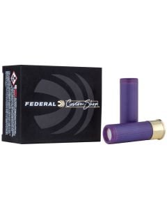 Federal Custom Shotshell TSS 16 GA