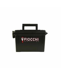 Fiocchi 22lr 40gr lead 1575rd - Can