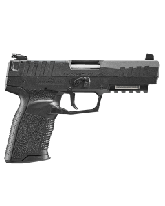 FN American Five-seveN MRD 5.7x28MM Pistol, 4.8" 20+1 Black
