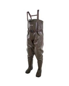 Frogg Toggs Men's Cascades Elite Chest Waders