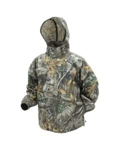 Frogg Toggs Men's Pro Action Camo Jacket