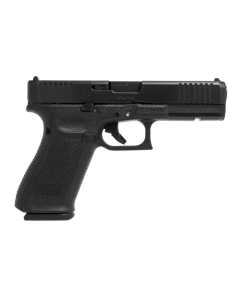 Glock G20 Gen 5 MOS 10MM Pistol 4.61" 15+1 Black