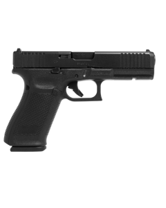 Glock G21 Gen 5 MOS .45 Auto Pistol 4.61" 13+1 Black