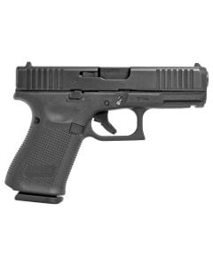 Glock G23 Gen 5 40 S&W Pistol 4.02" 13+1 FS 