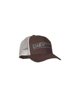 Gamekeepers Casual Mud Hat