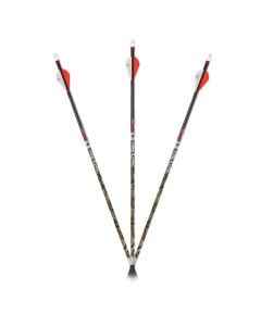 Carbon Express Maxima Red SD Contour Arrows .203  350 6/Pack