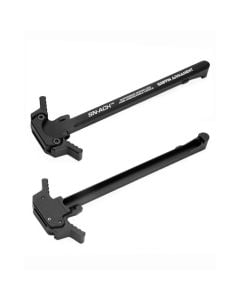 Griffin Armament SN-ACH Suppressor Normalized Ambidextrous Charging Handle for AR-10