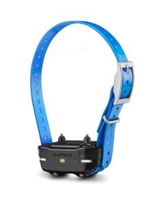 Garmin PT 10 Dog Device Blue Collar