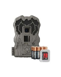 Stealth Cam QV18K Game Camera Combo