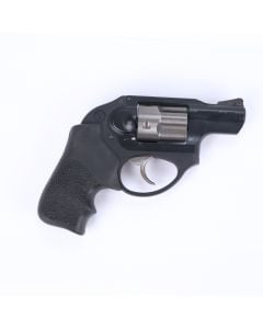 USED - Ruger, LCR 38 SPL+P Revolver GTO349156